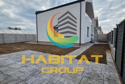 Casă individuală cu 3 camere cu Canalizare în Dobreni - 11
