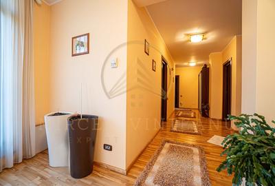 DACIA - Vila D+P+1E+M, teren 780 mp, deschidere 24 ml. - 42