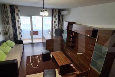 Apartament cu 2 camere decomandat în Florești