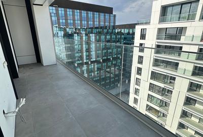 VANZARE 3 CAMERE | ONE COTROCENI PARK - 11