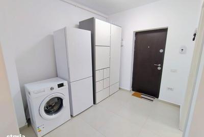 Garsonieră decomandată în Central - 5