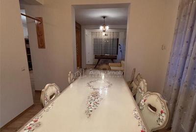 Vila Mogosoaia - 5 camere - 2 bai - 160 mp - 1100 mp teren - 19