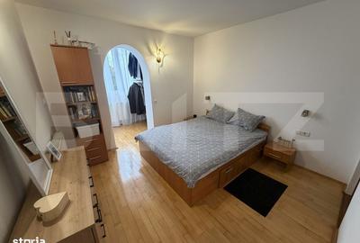 Apartament cu 4 camere în Central - 5