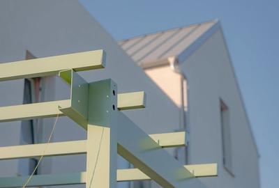Apartament cu 2 camere în Paleu - 10