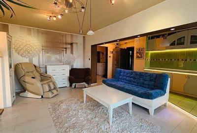 Apartament cu 4 camere în Mazepa 1 - 1