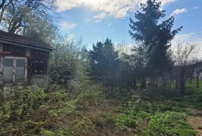 Casă cu 4 camere în Gheorgheni - 3