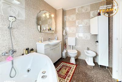 Casă cu 5 camere cu Teren 534 Mp în Ilieni - 9