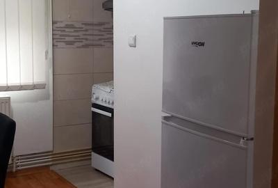 Apartament cu 2 camere decomandat în Central - 7