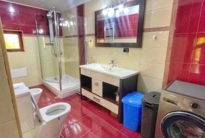 Casă cu 3 camere cu Teren 500 Mp în Central - 7