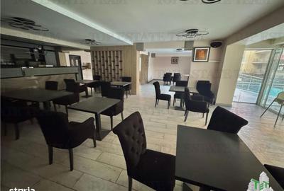 Spațiu comercial, de 2,145 mp, în Berceni