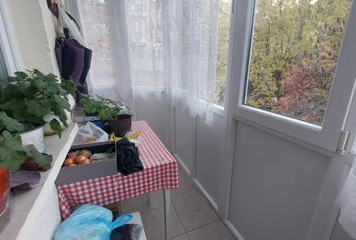 Vand garsoniera etj 1 zona Micalaca - 9