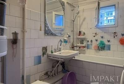 Apartament cu 2 camere decomandat in cartierul Intre Lacuri - 6