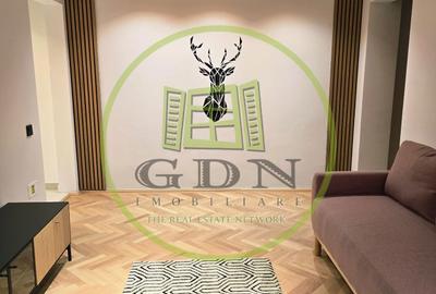 Apartament cu 3 camere, mobilat în Centrul Civic - 6