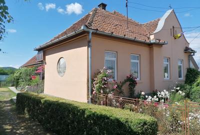 CASĂ DE VANZARE - 1