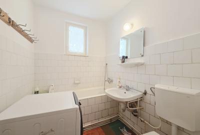 Apartament cu 2 camere semidecomandat în Țiglina 2 - 8