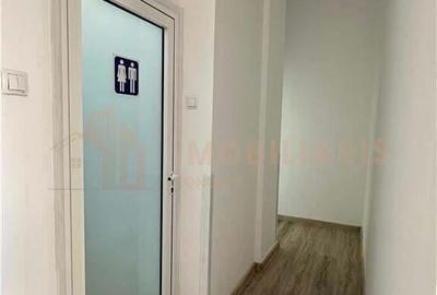 Spatiu comercial, Zona Muzeului de Mineralogie - 5