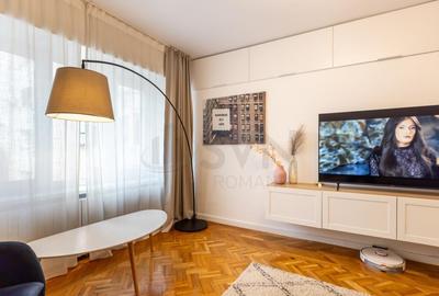 Apartament 4 camere Calea Calarasi l Decebal - 3