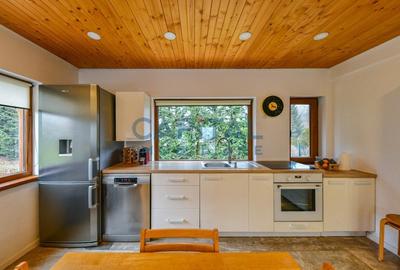 Comision 0%! Casa Individuala/ Teren 1200mp/ Salicea - 6