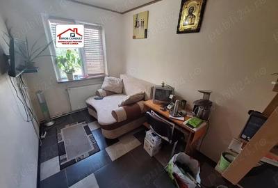 Etaj intermediar! Decomandat, trei camere! CE1159 - 9