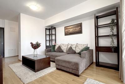 Apartament cu 2 camere decomandat, mobilat în Calea București - 6