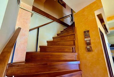 Apartament cu 3 camere în Terezian - 5