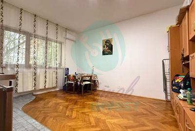 Liniște și intimitate în inima cartierului Kiseleff - 1