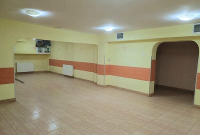 Spațiu comercial, de 55 mp, în Central - 4