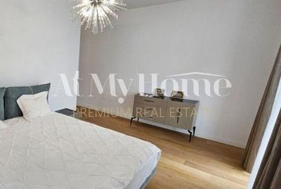 Apartament cu 3 camere decomandat, mobilat în Iancu Nicolae - 11