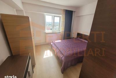 Apartament cu 2 camere, mobilat în Tomis III - 8