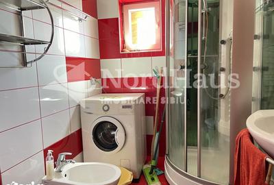 Apartament cu 4 camere în Valea Aurie - 7