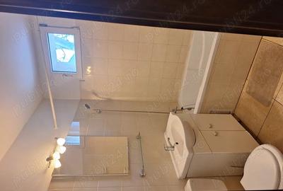 Apartament cu 2 camere semidecomandat în Gara de Nord - 3