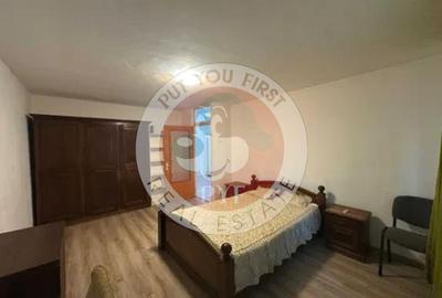 Lujerului | Garsoniera | Deomandata | 40mp | B11702 - 7