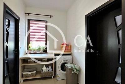 Casă de vânzare cu 4 camere în Santandrei, Oradea Casă de vânzare cu 4 camere în Santandrei, Oradea - 17