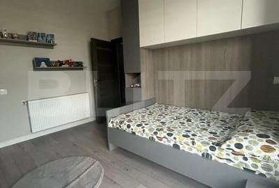 Oportunitate Penthouse 2 nivele, 77mp, zona Unirii - 9