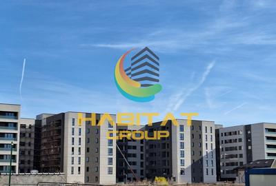 Vand ap. 2 camere decomandat 59 mp etaj 2 bloc terminat Grand Arena comision 0 - 4