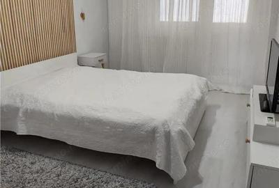 Apartament cu 2 camere, mobilat în Păcii - 2