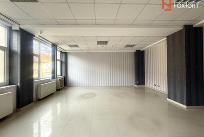 Spațiu comercial, de 90 mp, în Mircea cel Bătrân - 4