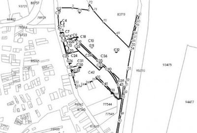 Teren în Centură - 6