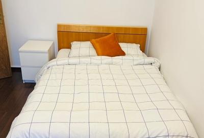 Apartament 2 camere Metrou Lujerului renovat mobila bucatarie - 12