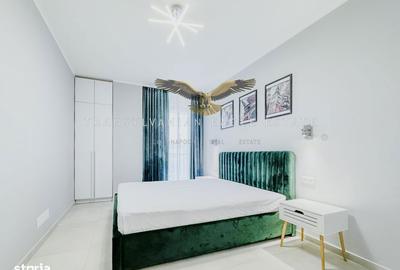 Apartament cu 2 camere, mobilat în Zorilor - 6