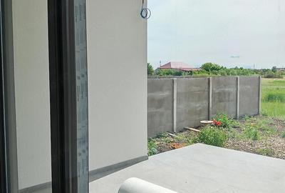 Casă cu Teren 275 Mp în Central