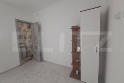 Garsonieră semidecomandată, mobilată în Calea București - 2