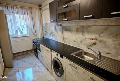 Apartament cu 2 camere decomandat, mobilat în Siderurgiștilor - 2