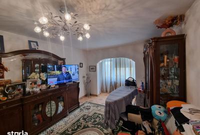Apartament cu 4 camere decomandat, mobilat în Mioriței - 5