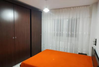 Calea 13 Septembrie Marriott,p/8, mobilat,utilat complet,geam baie,debara. - 2