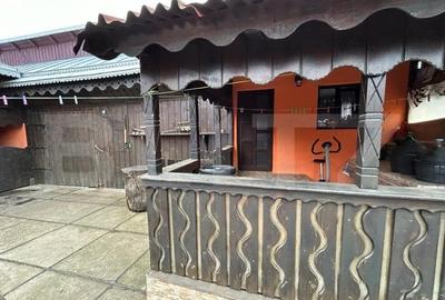 Oportunitate pentru dezvoltatori! ,600 mp teren + casa , Obcini - 3