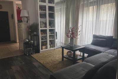 Apartament cu 3 camere semidecomandat, mobilat în Militari - 3