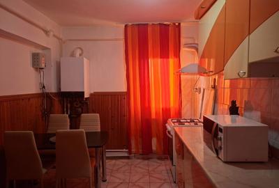 Apartament cu 2 camere decomandat în Central - 3