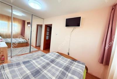 Apartament cu 3 camere decomandate 63 mp utili camara si debara - 4