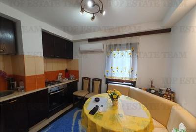 Garsoniera decomandata confort sporit langa Lacul Techirghio - 11